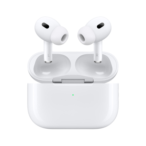 AirPods (3.ª generación) con estuche de carga