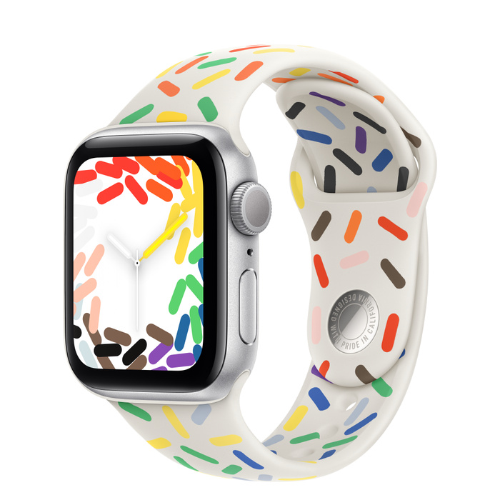 Apple Watch SE