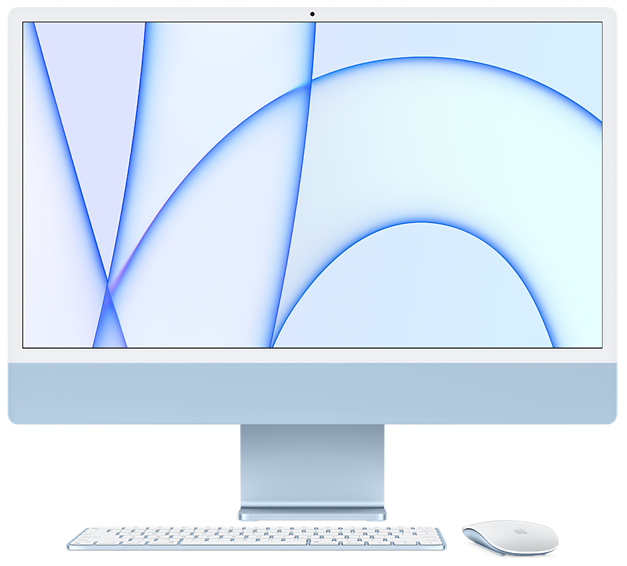 iMac