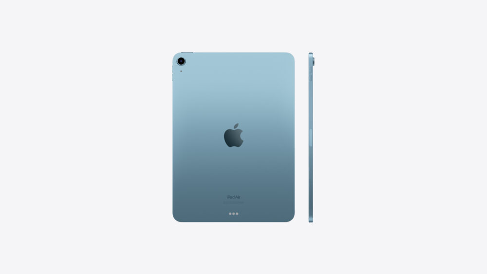 iPad Air - Imagen 7