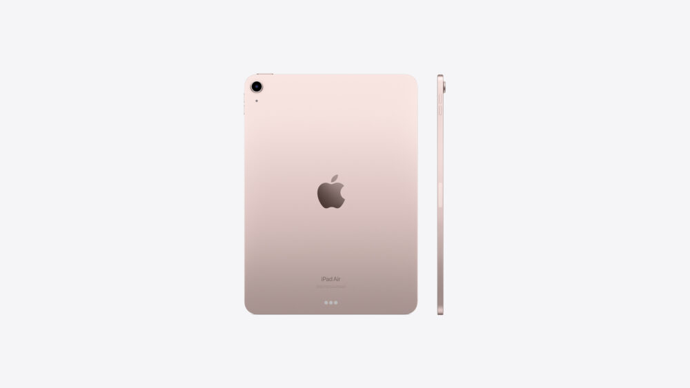 iPad Air - Imagen 8