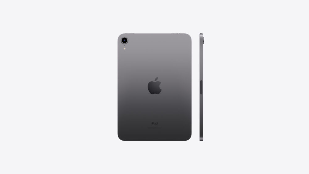 iPad Air - Imagen 6