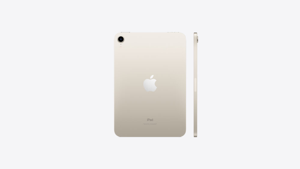 iPad Air - Imagen 5