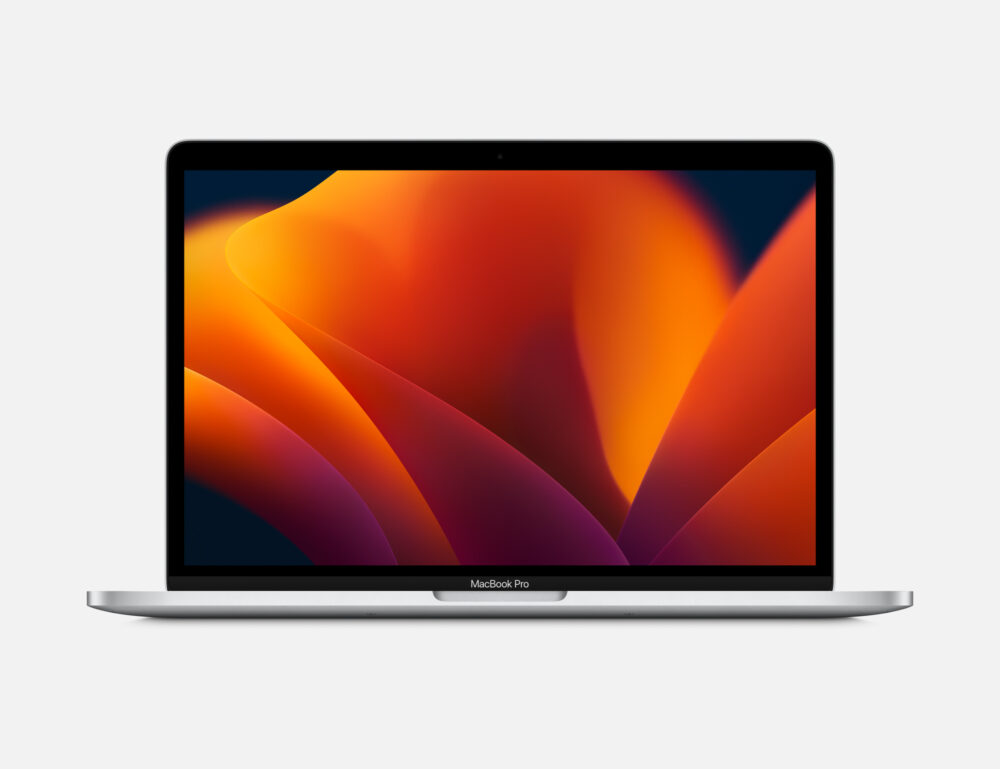 MacBook Air (chip M2) - Imagen 6