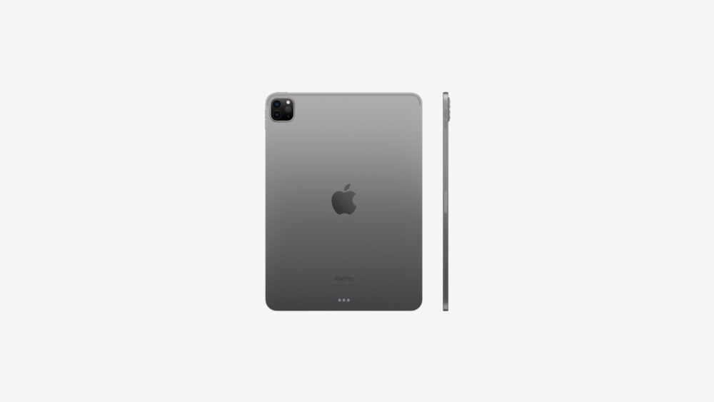 iPad Pro - Imagen 6