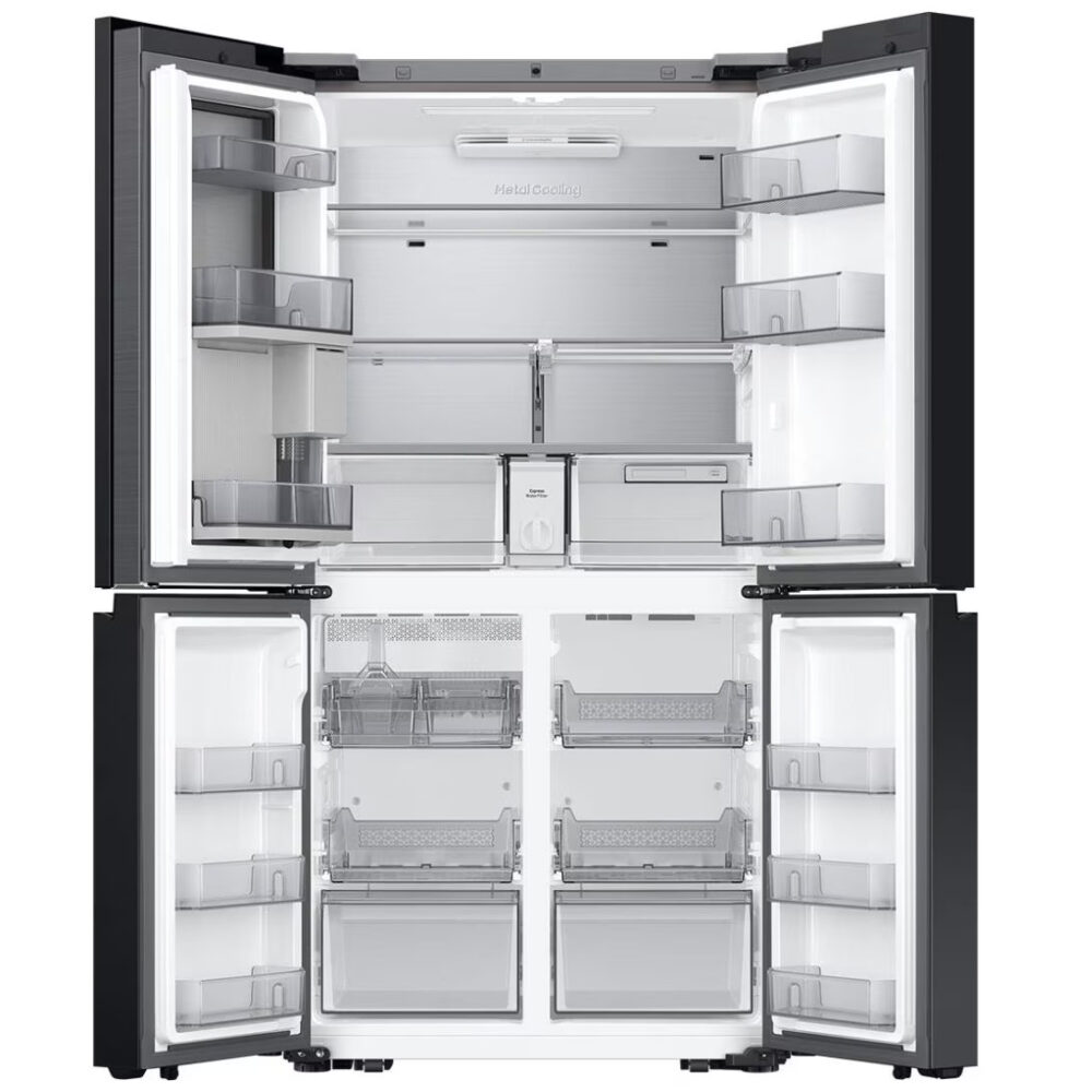 Refrigerador Samsung BESPOKE French Door 23 pies cúbicos, Auto Open Door, - Imagen 7