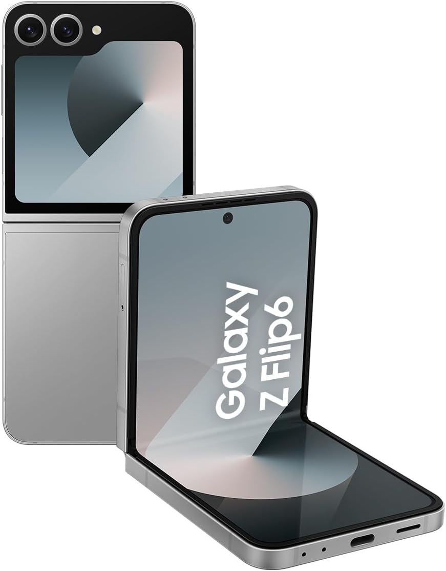 Samsung Galaxy Z Flip6