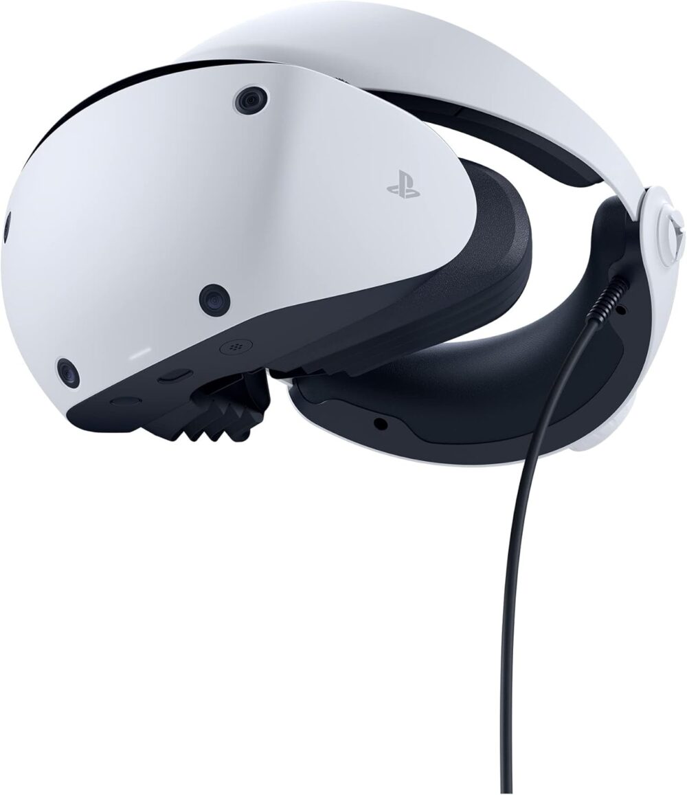 Consola PlayStation VR2 - Standard Edition - Imagen 7