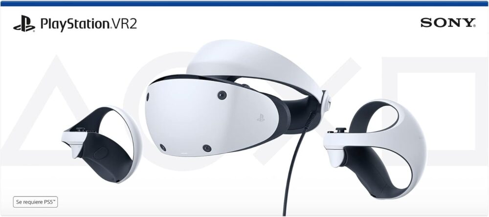 Consola PlayStation VR2 - Standard Edition - Imagen 6