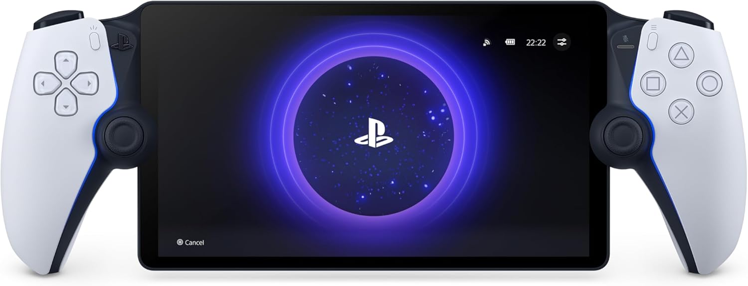 Reproductor remoto PlayStation Portal™ para consola PS5®