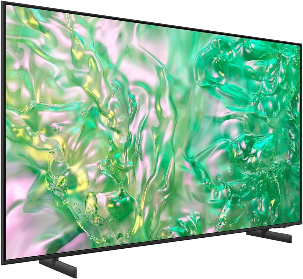 Pantalla Samsung Crystal UHD 4K DU7000 - Imagen 8