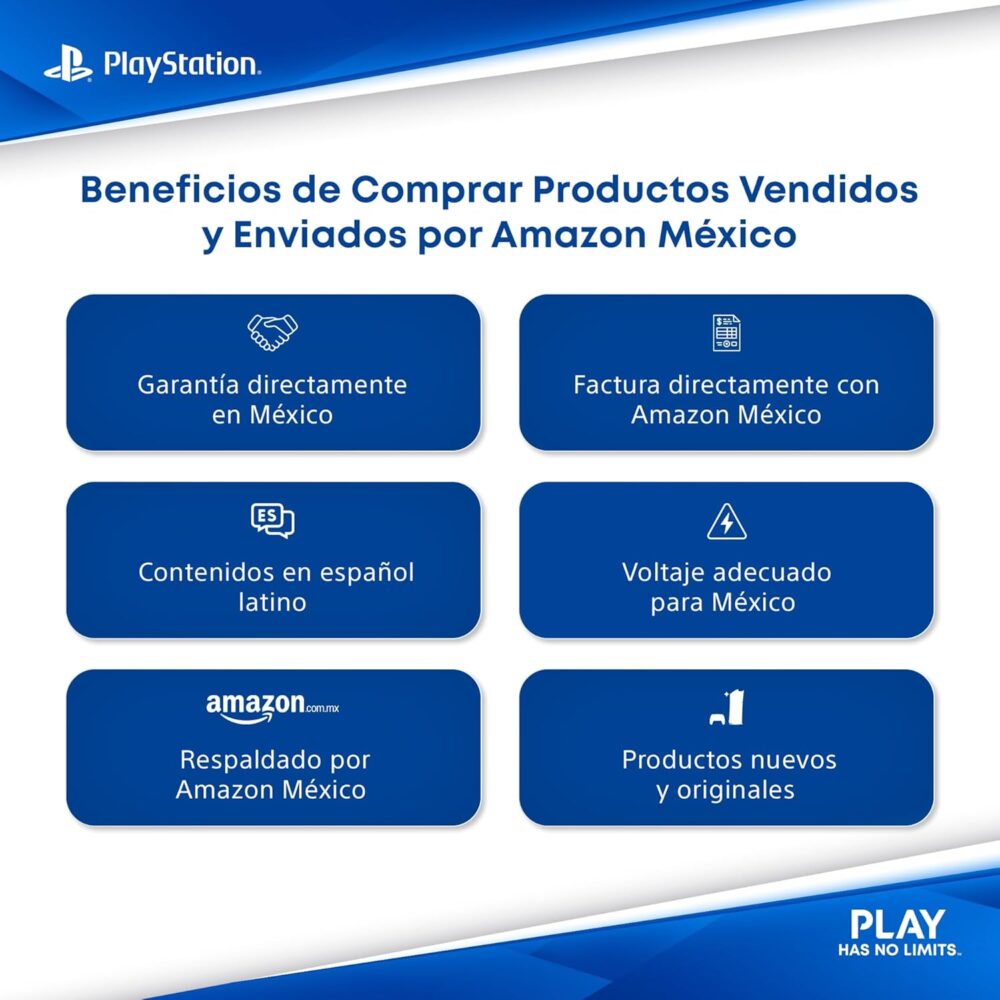 PlayStation®5 (Modelo Slim) - Pack con 2 Juegos - Standard - Imagen 3