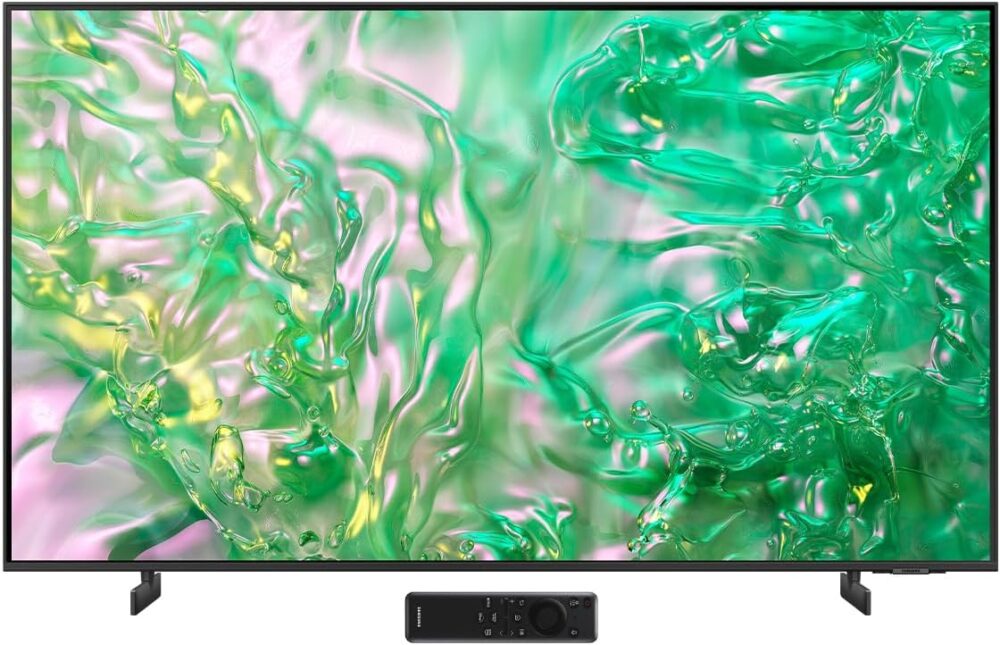 Pantalla Samsung Crystal UHD 4K DU7000 - Imagen 7