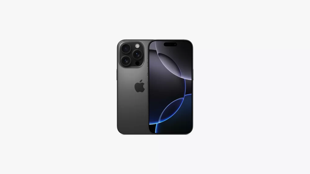 iPhone 16 Pro - Imagen 6